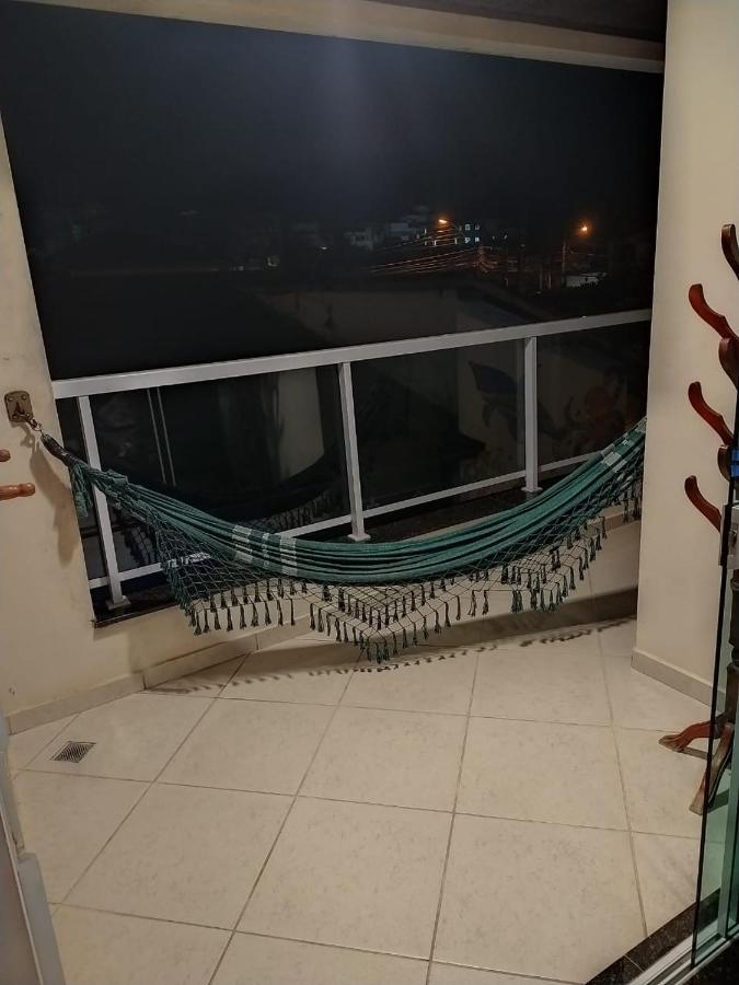 Apartamento De Luxo Acesso A Praia Grande E Praia Do Tenorio Para 6 Pessoas Убатуба Экстерьер фото