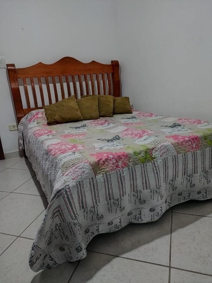 Apartamento De Luxo Acesso A Praia Grande E Praia Do Tenorio Para 6 Pessoas Убатуба Экстерьер фото