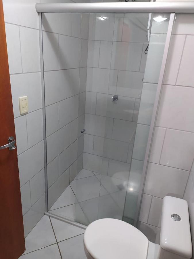 Apartamento De Luxo Acesso A Praia Grande E Praia Do Tenorio Para 6 Pessoas Убатуба Экстерьер фото