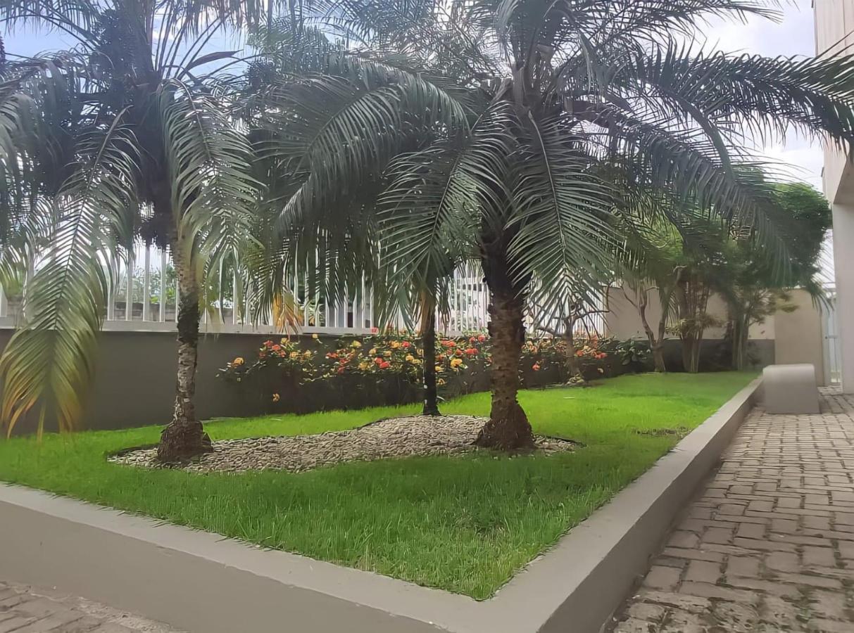 Apartamento De Luxo Acesso A Praia Grande E Praia Do Tenorio Para 6 Pessoas Убатуба Экстерьер фото